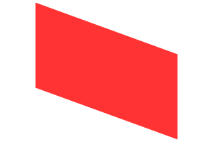 SVGで平行四辺形を描く_skewY